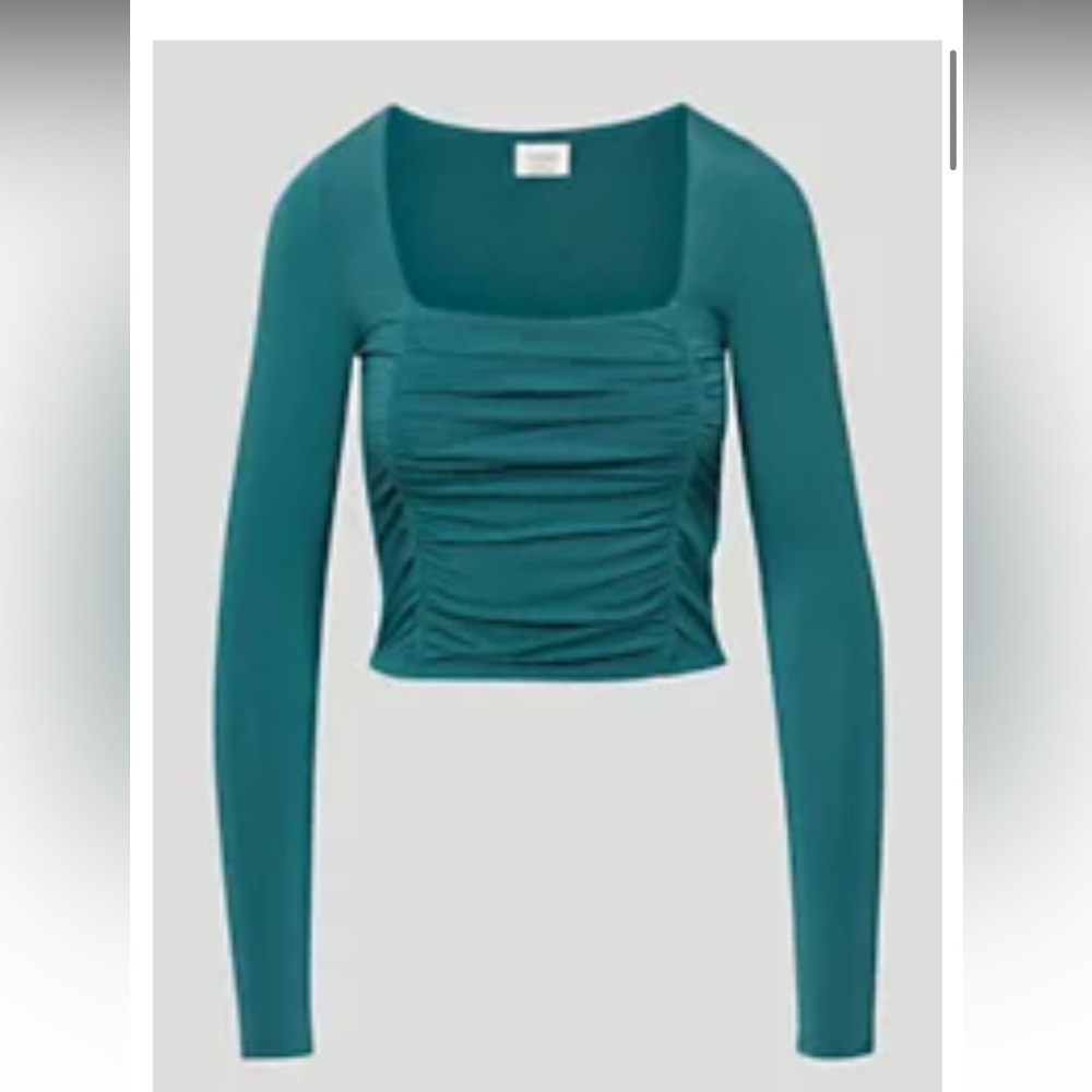 Wilfred Lydia Top